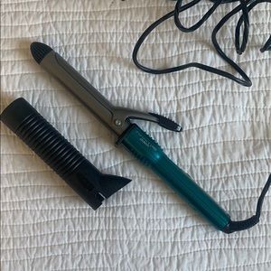 Conair Infiniti pro 1 inch curling iron